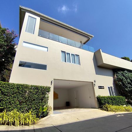 Sunset Estates - Samui Luxury Villas Choeng Mon Exterior photo