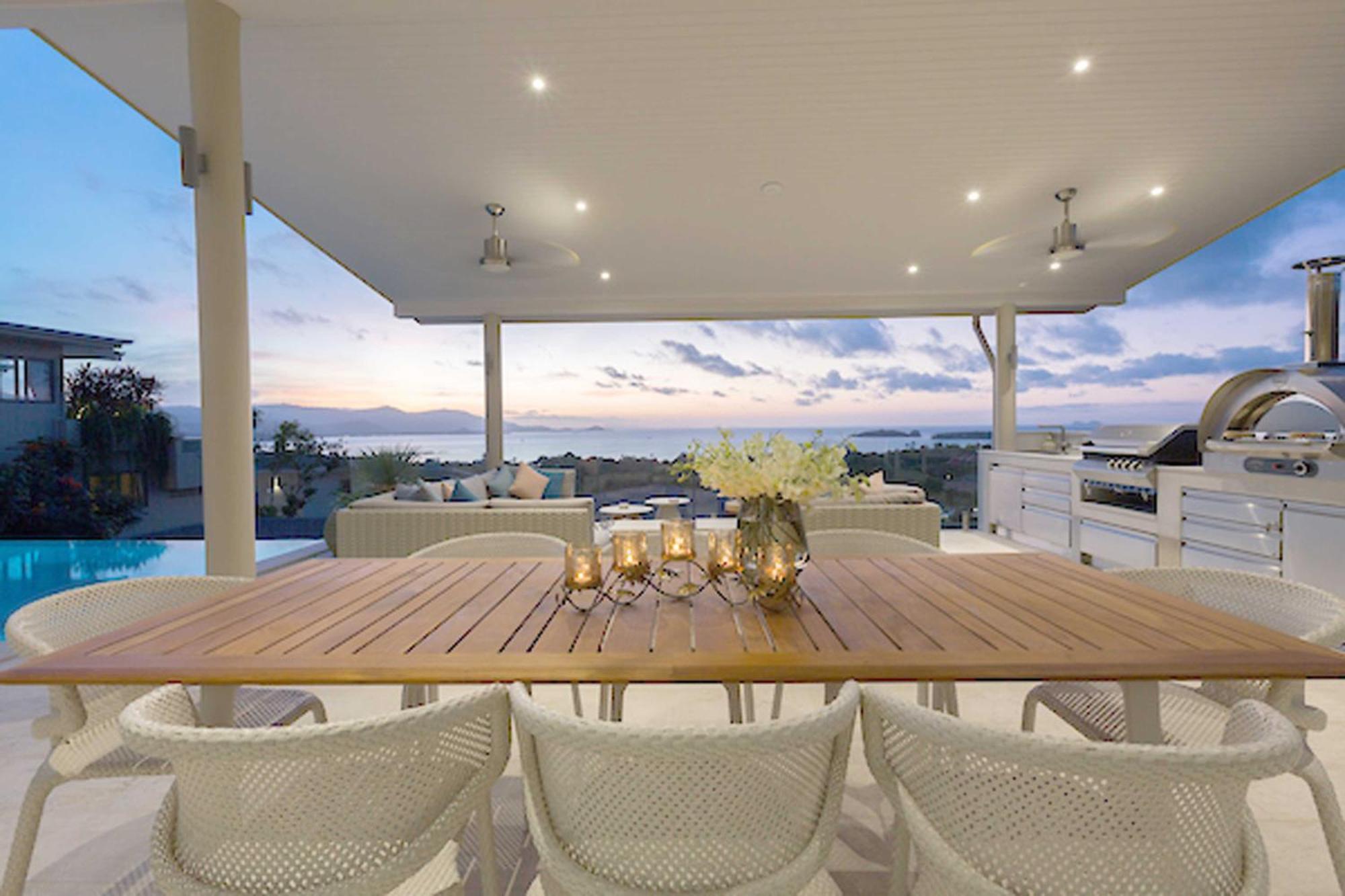 Sunset Estates - Samui Luxury Villas Choeng Mon Exterior photo